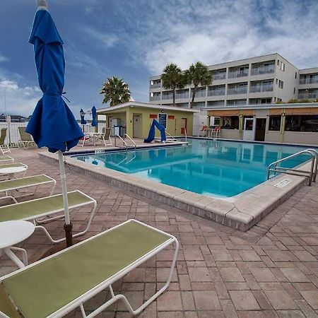 Tropical Serenity-Water View Heated Pool Tiki Bar Tampa Dış mekan fotoğraf